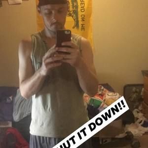 Meet your Posher, Nathan